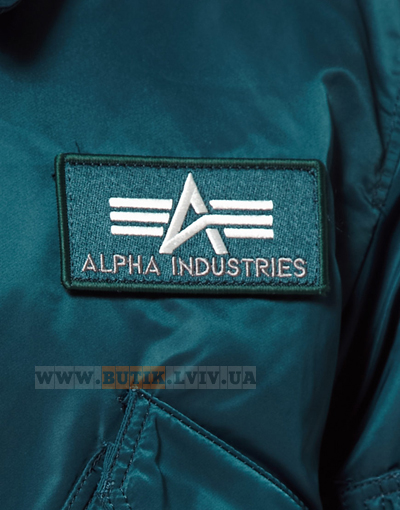 CWU 45/P Alpha Industries