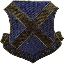 ������� 37th Training Wing