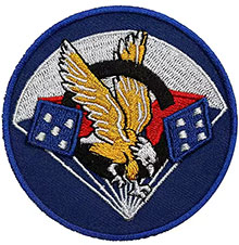 ������� 506th Airborne Patch