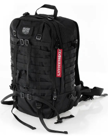  Dobermans Aggressive Performance Backpack () BPACK07BK