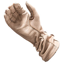Льотні рукавички HWI TSFG300 Touch Screen Summer Flyer Glove (coyote brown) TSFG300