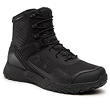 Тактичне взуття Under Armour Valsetz Rts 1.5 Blk (3021034-001)