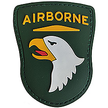   Airborn (military green)