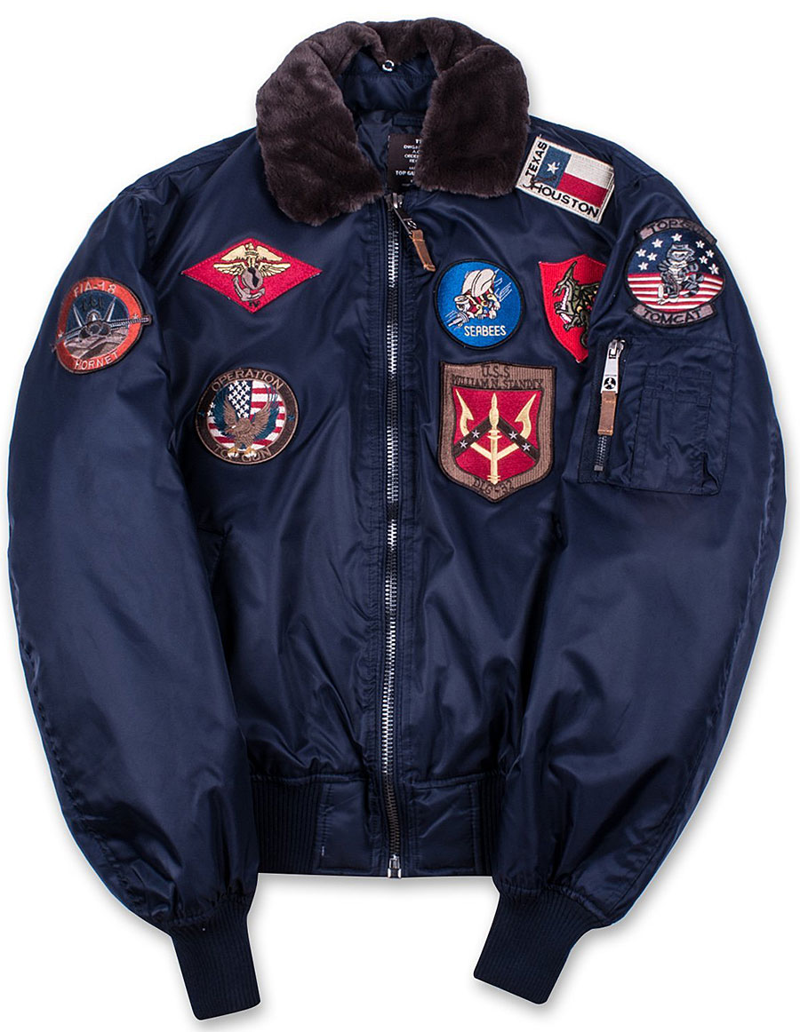 トップス PRO CLUB FLIGHT BOMBER JACKET Pro Club Men's Flight Bomber Jacket | eBay