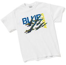  Blue Angels Formation Delta T-shirt
