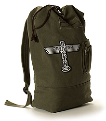 Рюкзак Boeing Totem Backpack (olive) 115015060021
