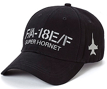  F/A-18E/F Super Hornet Stencil Hat