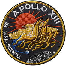  Nasa Apollo 13