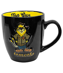 Горнятко Top Gun "TOMCAT" coffee mug