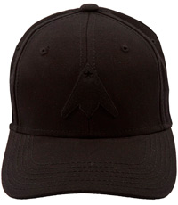  Top Gun Stealth Logo Cap ()